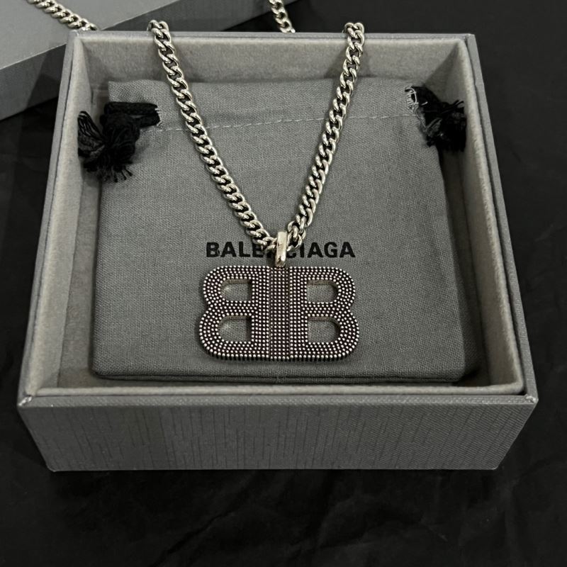 Balenciaga Necklaces